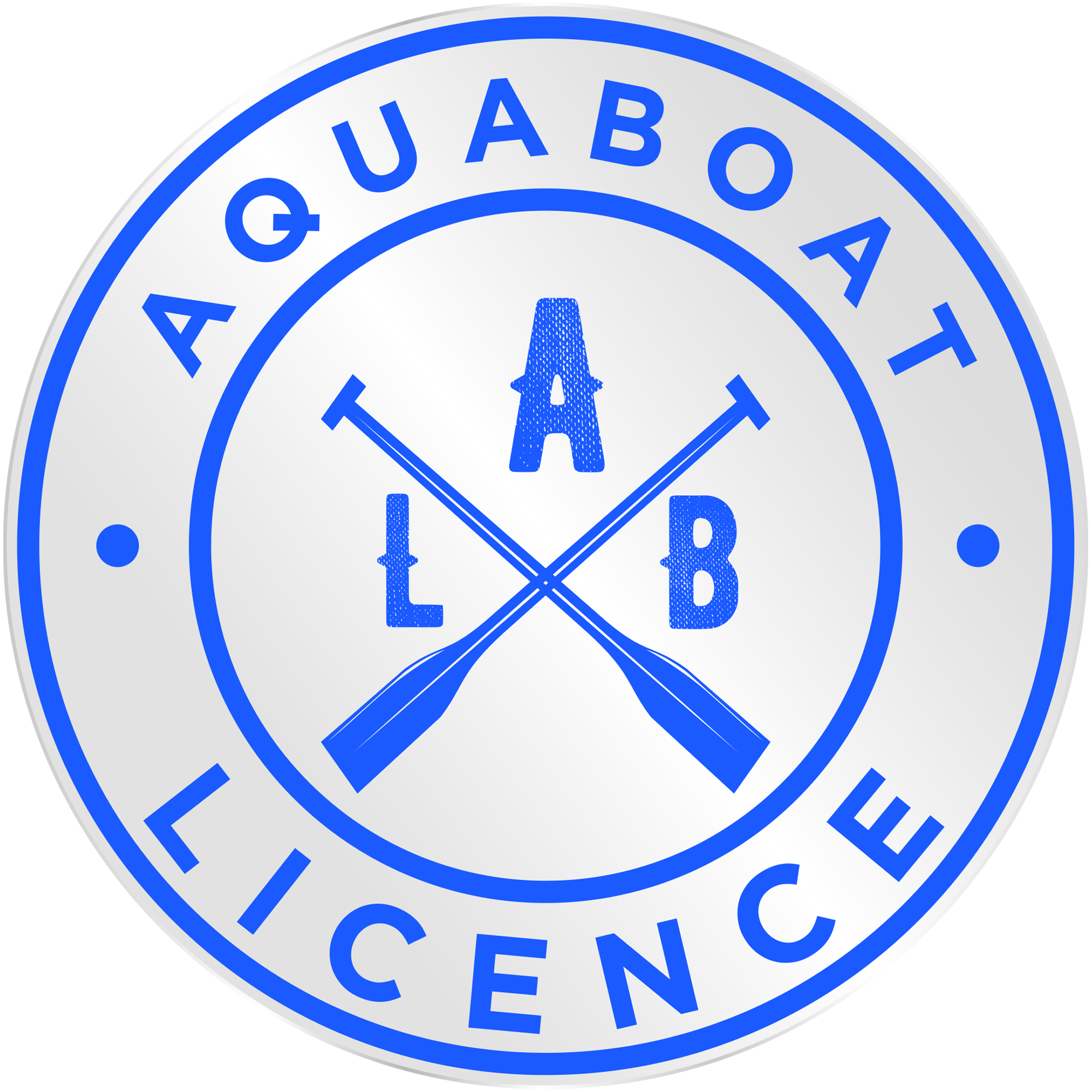 Aquaboat licence header logo